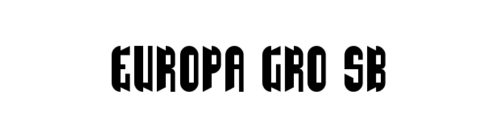 The End Of Days Regular  Free Fonts Download