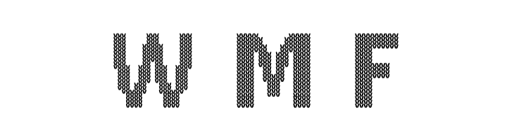 ChristmasJumper  Free Fonts Download