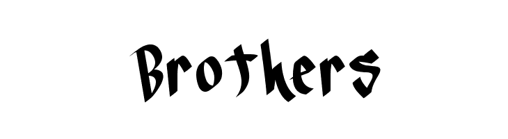 Blackbook 3rd  Free Fonts Download