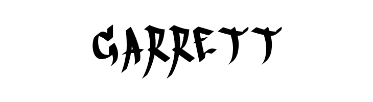 Blackbook 3rd  Free Fonts Download