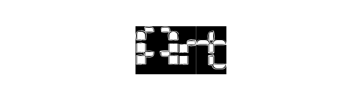 Bonushora  Free Fonts Download