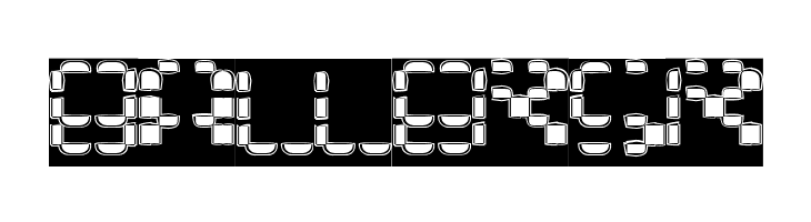 Bonushora  Free Fonts Download