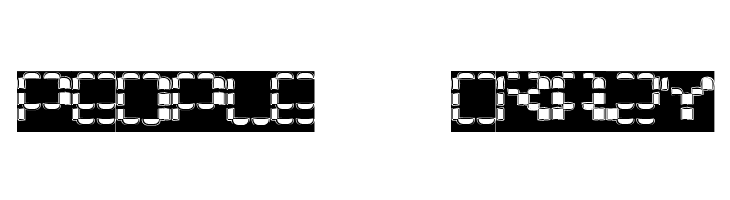 Bonushora  Free Fonts Download