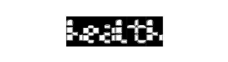 Bonushora  Free Fonts Download