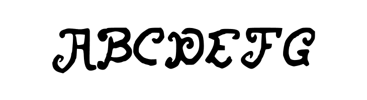 BoldestCurves  Free Fonts Download
