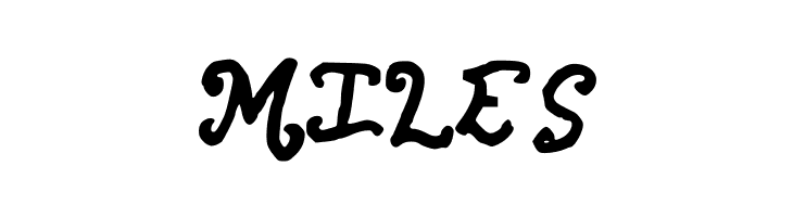 BoldestCurves  Free Fonts Download