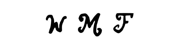 BoldestCurves  Free Fonts Download