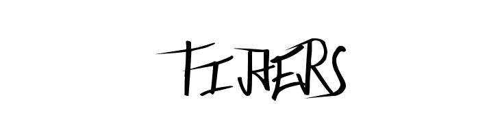 FairBanks  Free Fonts Download