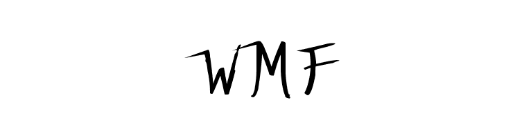 FairBanks  Free Fonts Download