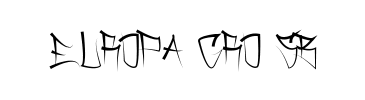 Dirtgrub Graffiti  Free Fonts Download