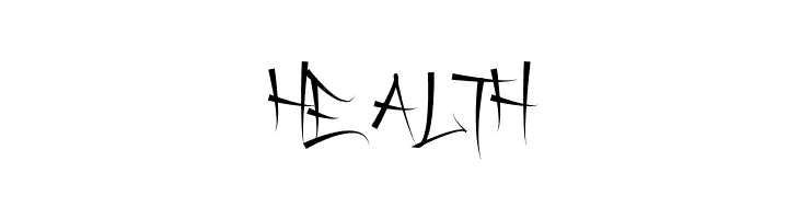 Dirtgrub Graffiti  Free Fonts Download