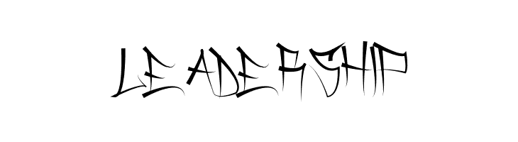 Dirtgrub Graffiti  Free Fonts Download