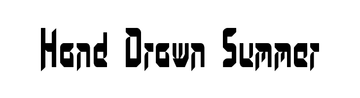 gardawesi  Free Fonts Download