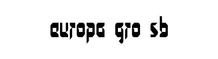gardawesi  Free Fonts Download