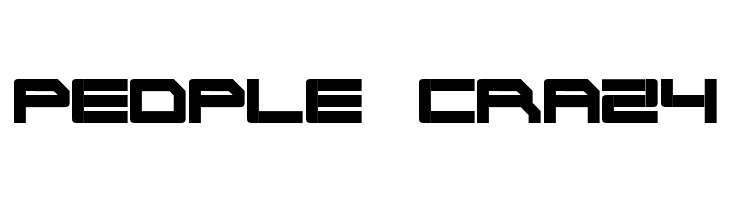 Cyborg45  Free Fonts Download