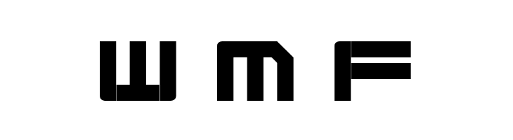 Cyborg45  Free Fonts Download