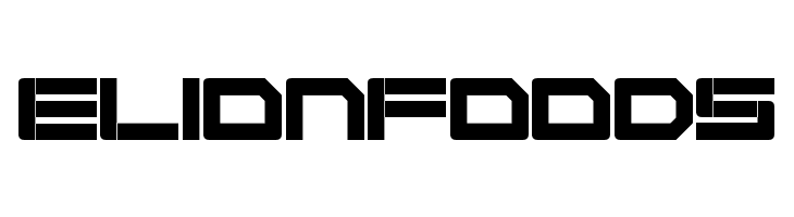 Cyborg45  Free Fonts Download