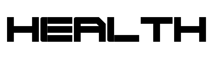 Cyborg45  Free Fonts Download