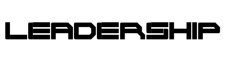 Cyborg45  Free Fonts Download