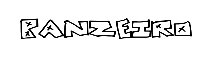 PeaceFight  Free Fonts Download