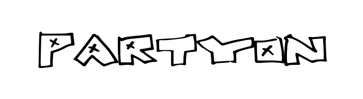 PeaceFight  Free Fonts Download