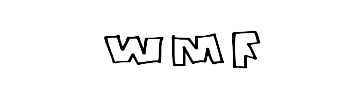 PeaceFight  Free Fonts Download