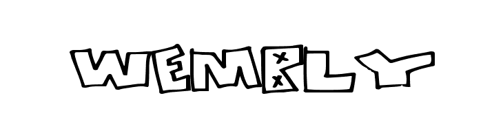 PeaceFight  Free Fonts Download