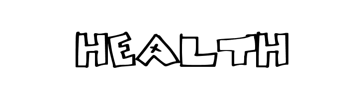 PeaceFight  Free Fonts Download