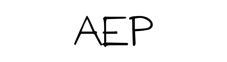 DJB Baby Bump  Free Fonts Download
