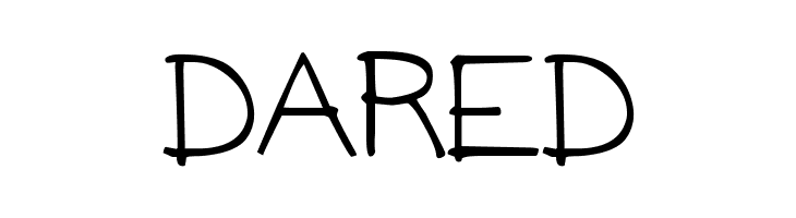 DJB Baby Bump  Free Fonts Download