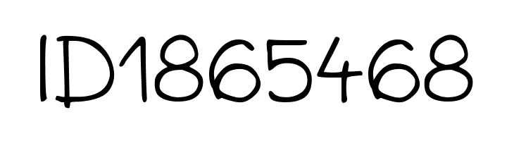 DJB Baby Bump  Free Fonts Download