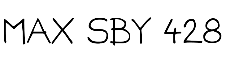 DJB Baby Bump  Free Fonts Download