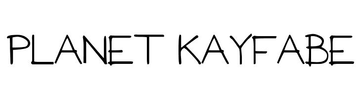 DJB Baby Bump  Free Fonts Download