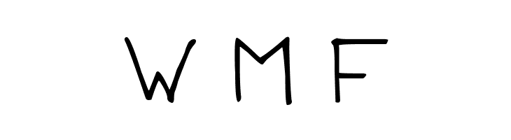 DJB Baby Bump  Free Fonts Download