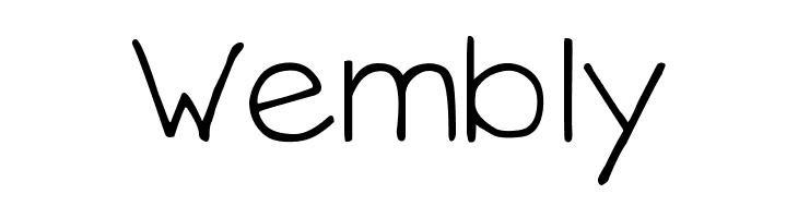 DJB Baby Bump  Free Fonts Download