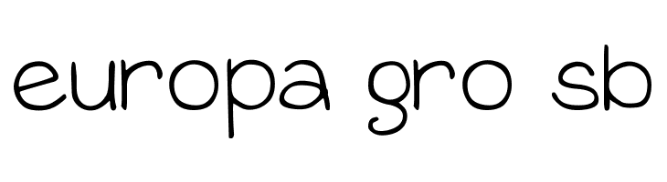 DJB Baby Bump  Free Fonts Download