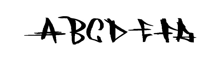 RockingTimes  Free Fonts Download