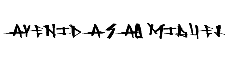 RockingTimes  Free Fonts Download