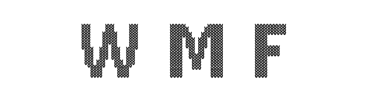 Christmas Jumper  Free Fonts Download