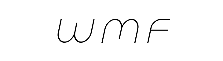 Smush Light Italic  Free Fonts Download