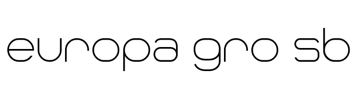 Smush Light  Free Fonts Download
