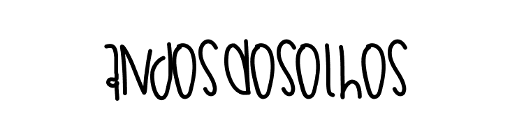 AbstractThing  Free Fonts Download