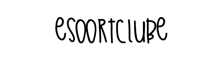 AbstractThing  Free Fonts Download