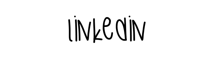 AbstractThing  Free Fonts Download