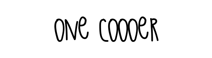 AbstractThing  Free Fonts Download