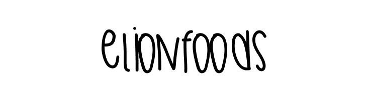 AbstractThing  Free Fonts Download