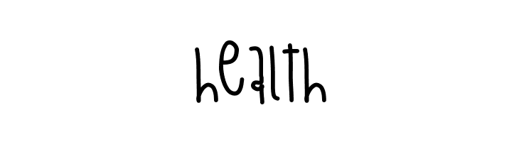 AbstractThing  Free Fonts Download