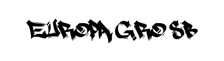 MARSNEVENEKSK  Free Fonts Download