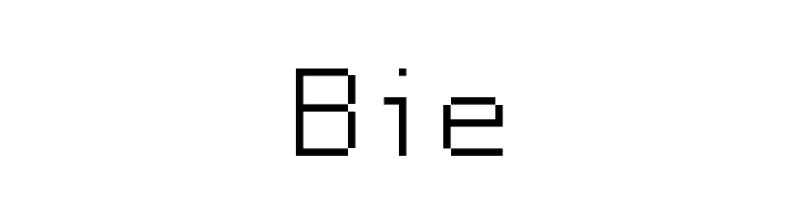 Guru Meditation NBP  Free Fonts Download