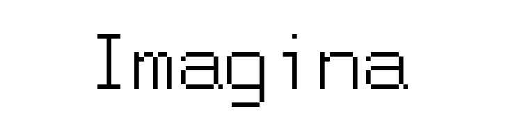 Guru Meditation NBP  Free Fonts Download